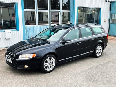 Volvo V70 D2 Momentum