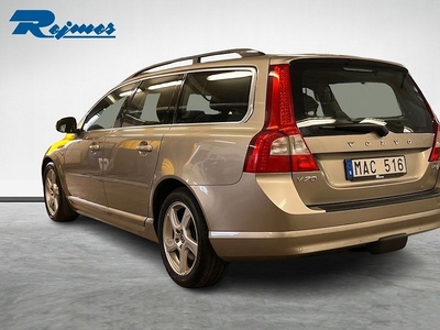 Volvo V70 II 1,6D DRIVe Momentum