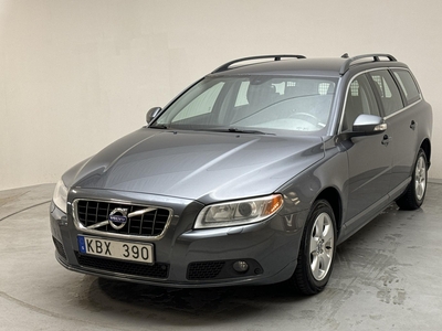 Volvo V70 II 2.4D (175hk)