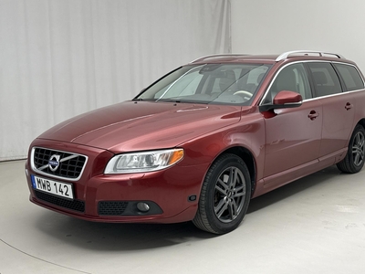 Volvo V70 II T4F (180hk)