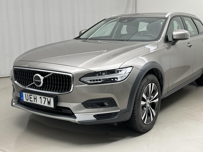 Volvo V90 B4 Cross Country AWD Mildhybrid, Diesel (197hk)