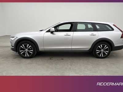 Volvo V90 Cross Country B4 AWD Momentum VOC Drag H/K 197hk