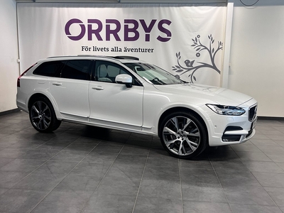 Volvo V90 Cross Country Polestar D4 AWD Bowers, 21