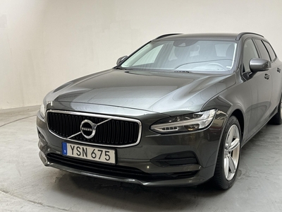 Volvo V90 D3 (150hk)