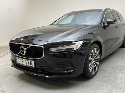 Volvo V90 D4 AWD (190hk)