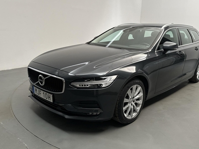 Volvo V90 D4 AWD (190hk)