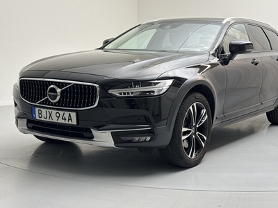 Volvo V90 D4 Cross Country AWD (190hk)