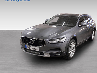 Volvo V90Cross Country D4 AWD Advanced SE II 2020, Kombi