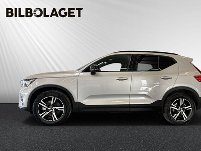 Volvo XC40 B3 FWD Bensin Plus Dark