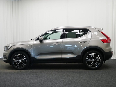 Volvo XC40 Recharge T5 Inscription