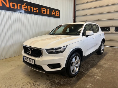 Volvo XC40 T3 163Hk Automat Momentum Euro 6