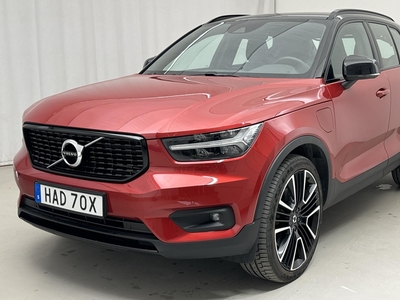 Volvo XC40 T4 2WD Twin Engine (211hk)