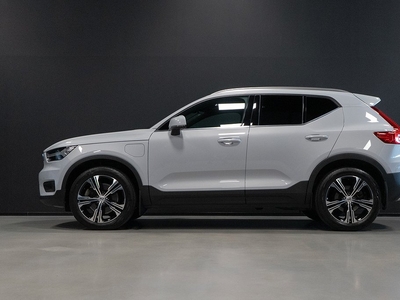 Volvo XC40 T5 TE Recharge Inscription / Teknik pkt Pro