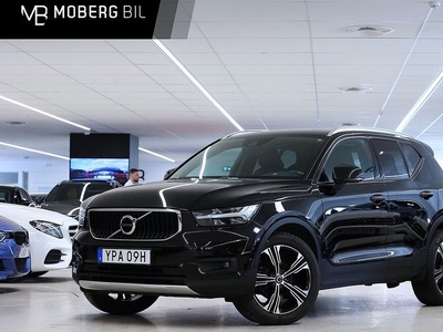 Volvo XC40D3 Momentum B-kamera Keyless Navi 2019, SUV