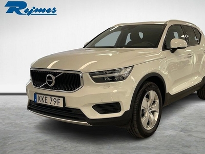 Volvo XC40T2 FWD Momentum 2021, SUV