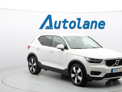 Volvo XC40T4 Automat, 19