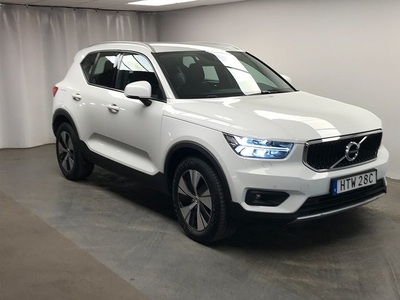 Volvo XC40T5 Twin Engine Mom Advanced Edition 2020, SUV