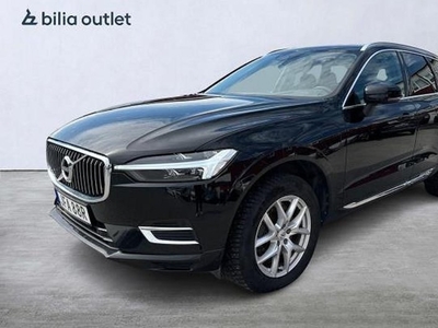 Volvo XC60 2021, SUV