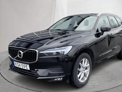 Volvo XC60 B4 2WD Mildhybrid, Diesel (197hk)