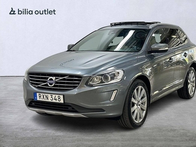 Volvo XC60 D3