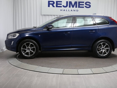 Volvo XC60 D5 AWD Ocean Race Business E PRO