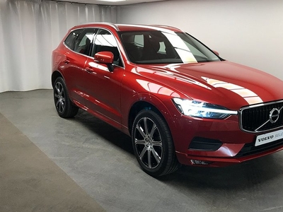 Volvo XC60B4 AWD Diesel Momentum Advanced SE 2021, SUV