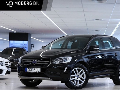 Volvo XC60D4 AWD Classic Momentum Värmare Drag 2017, SUV