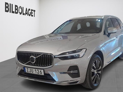 Volvo XC60Recharge T6 Inscription DRAG NAV BKAM 2022, SUV