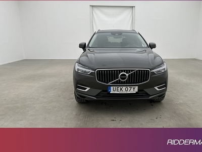 Volvo XC60Recharge T8 AWD Inscription Kamera Pano Drag 2020, SUV