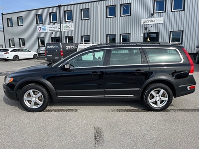 Volvo XC70 D4 AWD Momentum Drag Taklucka BT Navi