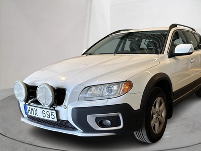 Volvo XC70 II D3 2WD (163hk)