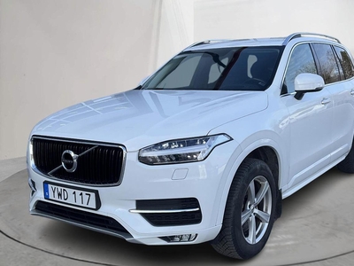 Volvo XC90 D5 AWD (235hk)