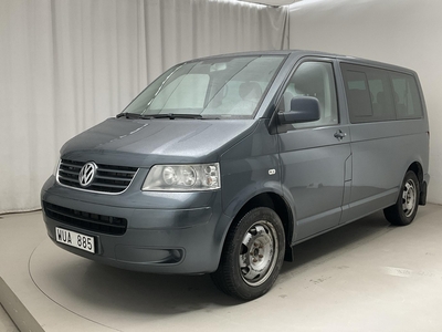 VW Caravelle T5 3.2 V6 (235hk)