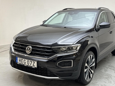 VW T-Roc 1.5 TSI (150hk)