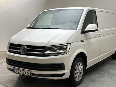 VW Transporter T6 2.0 TDI BMT Skåp (150hk)