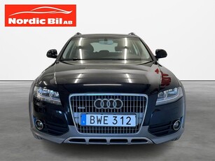 Audi A4 Allroad Quattro2.0 TDI DPF Proline 170hk