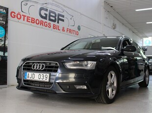 Audi A4 Avant 2.0 TDI DPF Comfort Euro 5