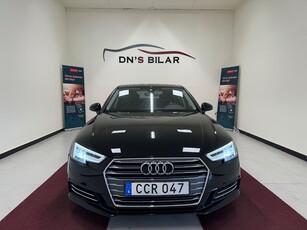 Audi A4 Sedan 2.0 TDI S Tronic Proline Euro 6