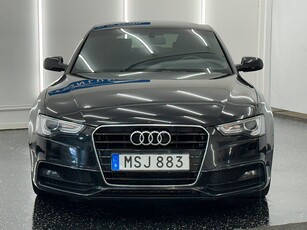 Audi A5 Sportback 2.0 TDI Proline, Sport Edition Euro 6/Auto