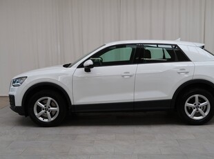 Audi Q2 1.0 TFSI S Tronic Proline Drag Euro 6