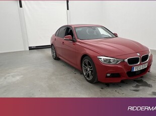 BMW 330e Sedan M Sport Taklucka Navi Kamera Adaptiv-fart 2016, Sedan