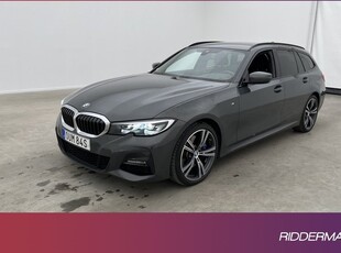 BMW 330i xDrive Touring M Sport Cockpit HiFi Kamera Drag 2020, Kombi