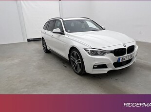 BMW 330i xDrive Touring M Sport Innovation Edt Pano H K HUD 2019, Kombi