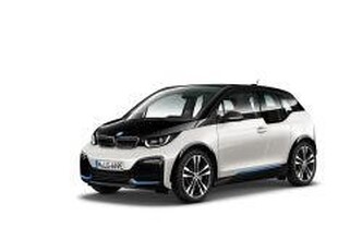 BMW i3 i3s 120Ah Charged Comfort Adv Navi PDC BSI