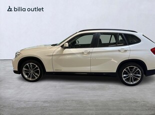 BMW X1 xDrive20d Sport line Drag Navi