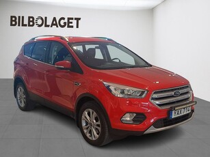 Ford Kuga 1.5 150 Titanium