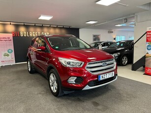 Ford Kuga 1.5 EcoBoost