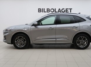 Ford Kuga Plug-In Hybrid 2.5 225 PHEV ST-Line X Bus A