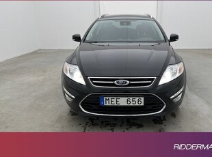 Ford Mondeo2.0 EcoBoost Dragkrok Sensorer Välservad 2012, Kombi