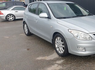 Hyundai i30 1.6 CRDi Euro 4